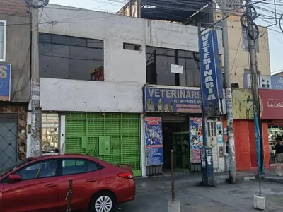 Alquiler de Casa en Comas - Lima 1 Dormitorio 