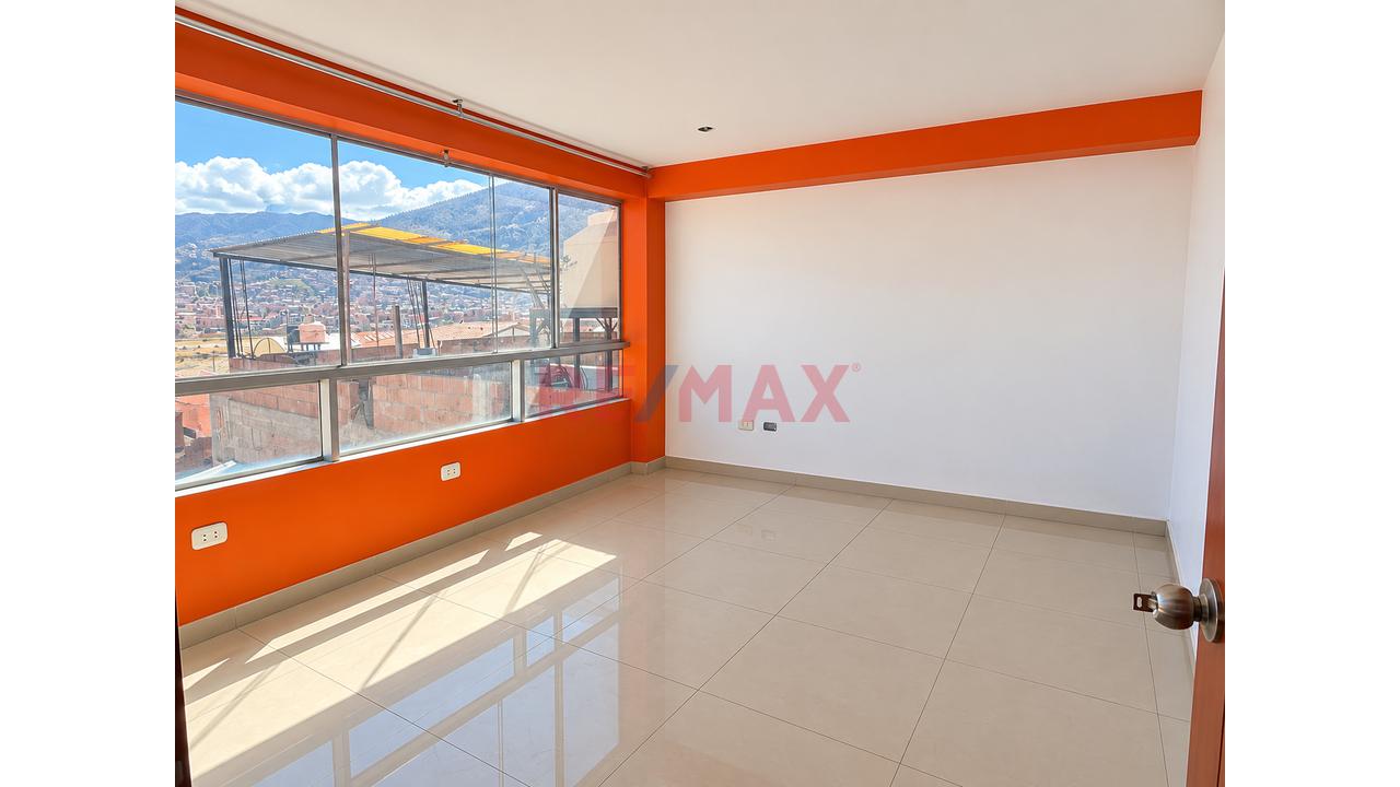 🏡 Alquiler | Departamento De 3 Dormitorios Cerca Al Aeropuerto – Cusco
