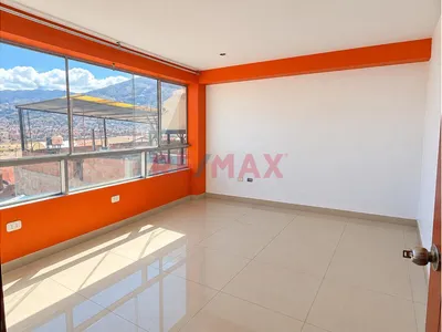 🏡 Alquiler | Departamento De 3 Dormitorios Cerca Al Aeropuerto – Cusco