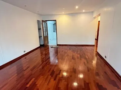 Departamento en venta · Los Rosales, Santiago de Surco · 156 m², 3 dorm.