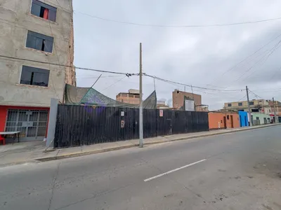 Venta de Terreno / Lote en San Miguel - Lima