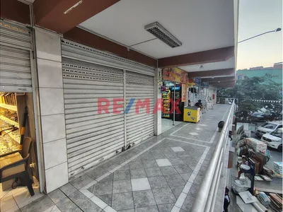 Oportunidad De Inversión: Local Comercial En C.C. Construcenter - Smp (Frente Al Británico).