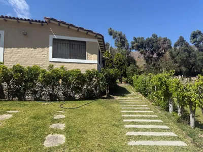 Venta de Casa de Campo en Huarochiri - Huarochirí 3 Dormitorios 