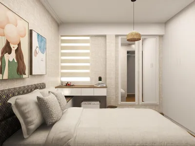 Venta de Departamento en San Miguel - Lima 3 Dormitorios