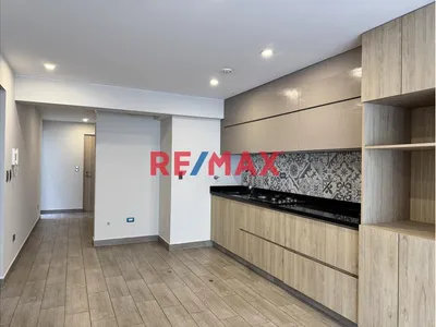 ✨ Departamento En Alquiler En Valle Hermoso De Monterrico – Surco ✨