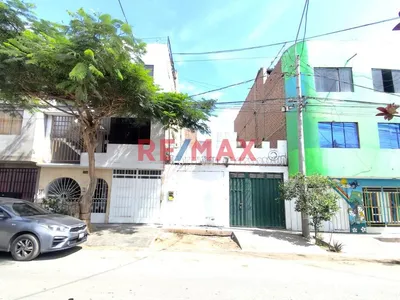 Venta De Terreno En El Prog. Mi Vivienda Las Casuarinas , S.M.P !!!