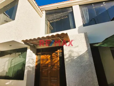 Casa En Alquiler A 2 Cuadras De Makro Yanahuara