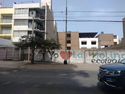 Venta de Terreno / Lote en La Molina - Lima