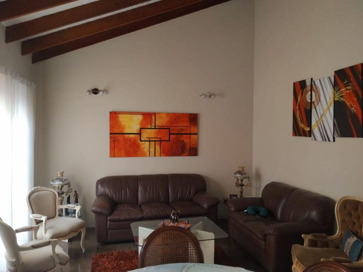 Venta de Casa en La Molina - Lima 3 Dormitorios 