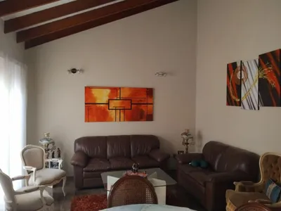 Venta de Casa en La Molina - Lima 3 Dormitorios
