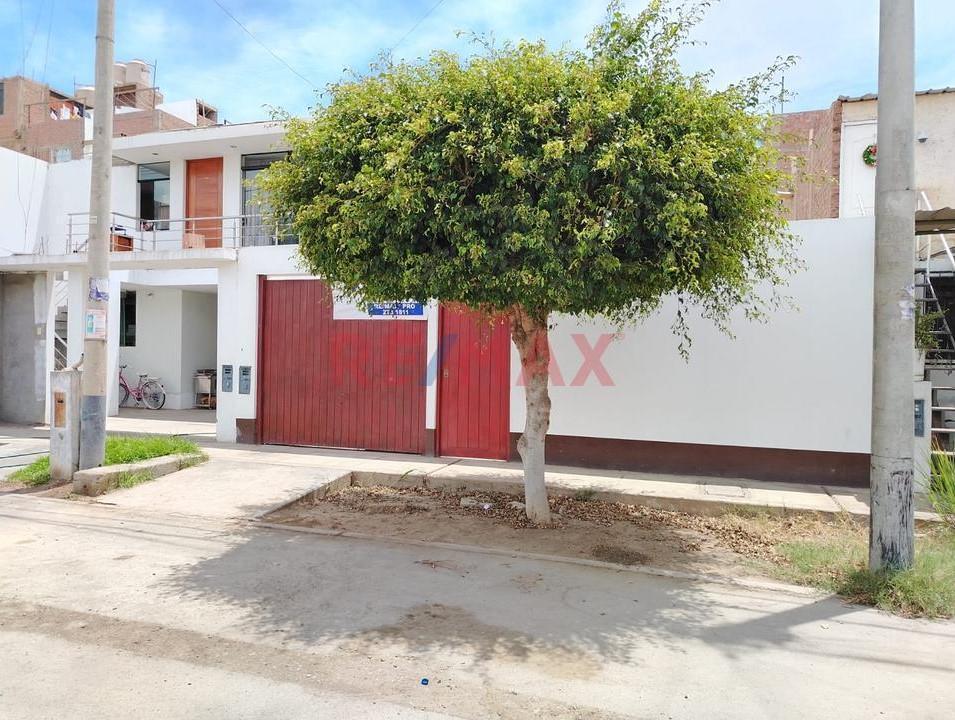 Venta de Casa en Canete - Cañete 2 Dormitorios 