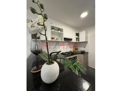 🏡 Departamento | 3 Dormitorios | Barranco | Entrega Noviembre 2026