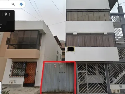 Venta de Terreno / Lote en Villa María del Triunfo - Lima 0 Dormitorio 