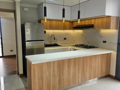 Venta de Departamento en Surquillo - Lima 4 Dormitorios