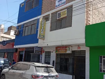 Venta de Casa en Chachapoyas - Chincha - Chincha 3 Dormitorios 