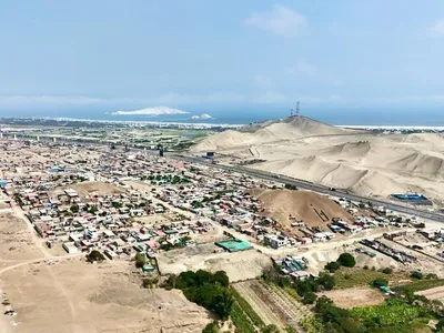 Venta de Terreno / Lote en Asia - Cañete