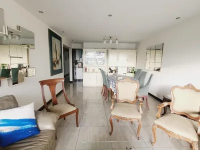 Departamento en venta · Av. la Floresta al 229, Santiago de Surco · 162 m², 3 dorm.