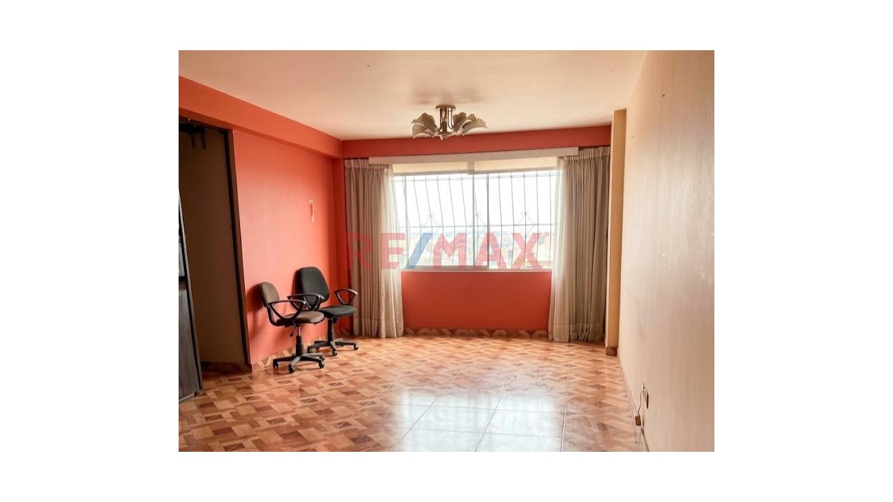 🌟 ¡Departamento En Venta En Ciudad Satélite Santa Rosa, Callao! 🌟