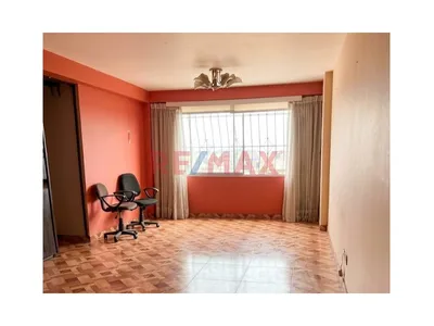 🌟 ¡Departamento En Venta En Ciudad Satélite Santa Rosa, Callao! 🌟