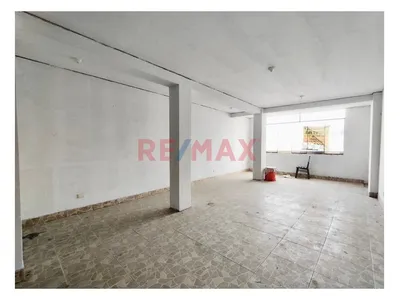 Alquiler De Local Comercial En El Agustino
