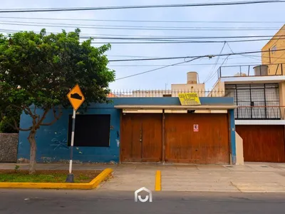 Venta de Terreno / Lote en Miraflores - Lima 0 Dormitorio 