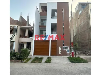 🏡 Venta De Departamentos – Urb. San Antonio 2, Carabayllo