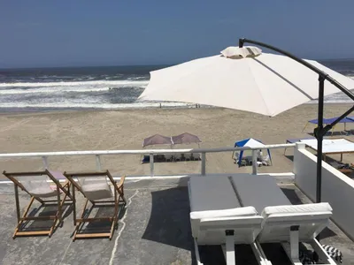 Venta de Casa de Playa en Lurín - Lima 4 Dormitorios 