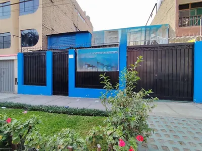 Venta de Local Comercial en Chaclacayo - Lima 9 Dormitorios 
