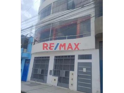 ¡Expande Tu Marca! Local De 420 M² En Plena Av. Carlos Izaguirre