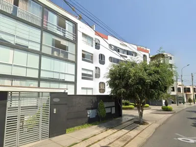 Venta de Departamento en San Isidro - Lima 4 Dormitorios