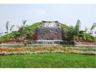 Terreno En Venta Las Cascadas Carabayllo