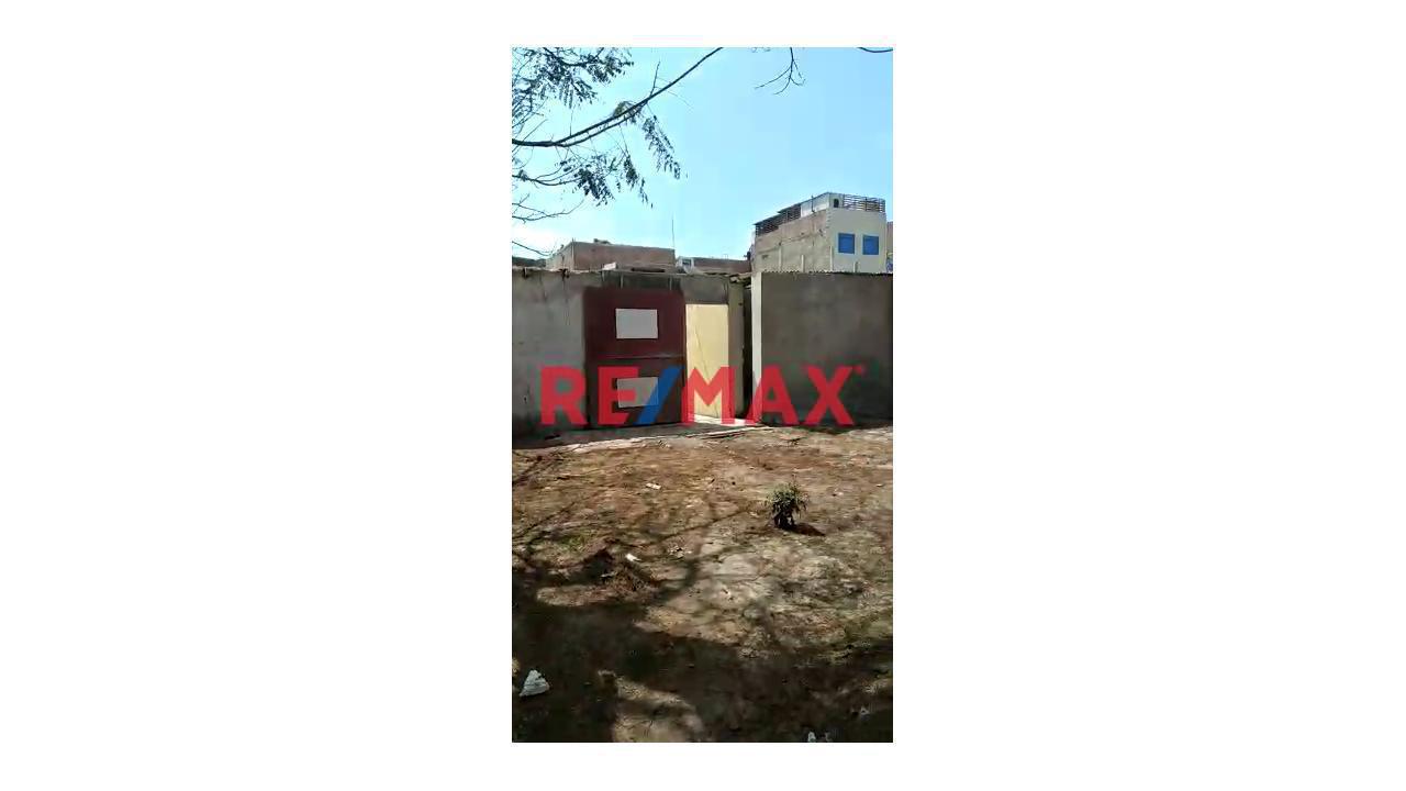 Se Vende Terreno En Bellavista - Callao