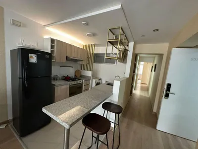 Departamento en venta · Jr. Enrique Barron, Lima · 59 m², 3 dorm.