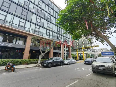 Oficinas Segundo Piso 200 M2 Mas Azotea - En Alquiler