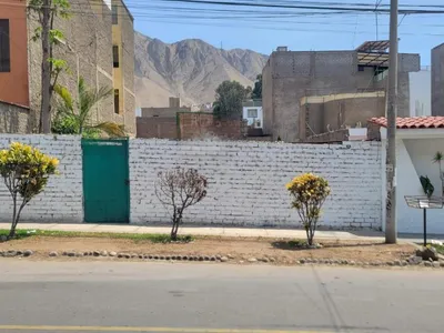Venta de Terreno / Lote en La Molina - Lima