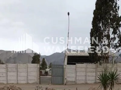 Venta de Terreno / Lote en Chilca - Cañete