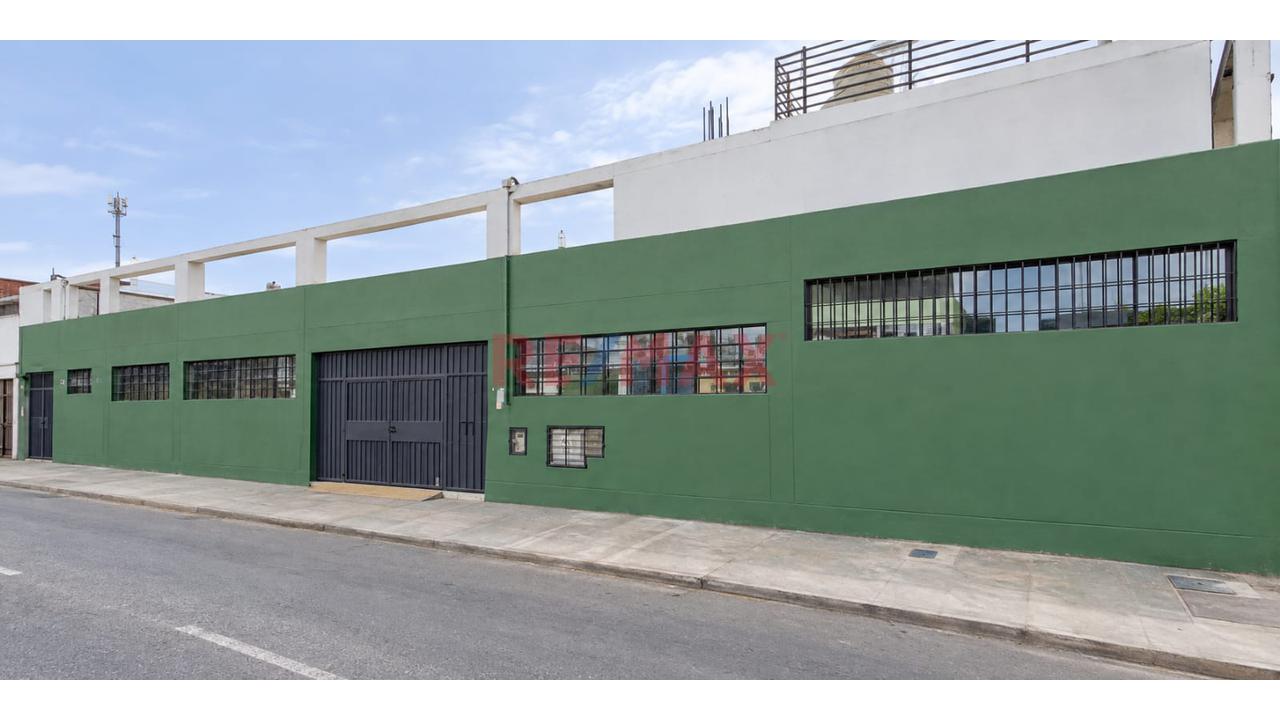 🏢✨ ¡Nueva Captación En Los Olivos! 📍 Local Comercial En Venta | Una Inversión Con Múltiples Posibilidades
