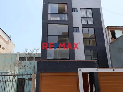 Departamento En Venta – Zona Residencial