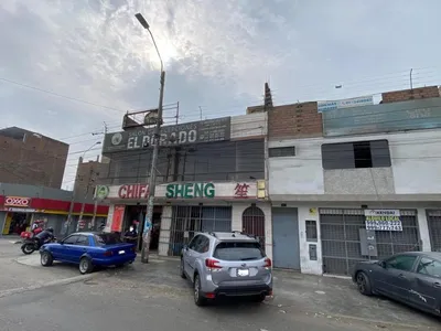 Alquiler de Local Comercial en Los Olivos - Lima 0 Dormitorio 