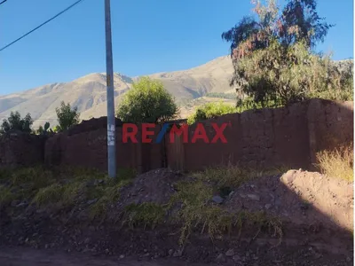 Terreno En Venta  Apv Tipon -  Oropesa