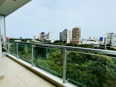 Venta de Departamento en San Isidro - Lima 1 Dormitorio