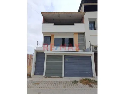 🔥 Se Vende Casa En La Mejor Zona De Miraflores Boulevard Park Plaza 🔥
