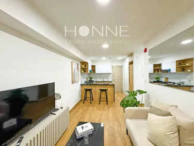 Departamento en venta · Av San Felipe al 700, Jesus Maria · 75 m², 2 dorm.