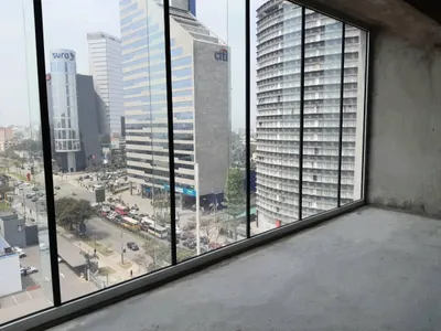 Venta de Oficina en San Isidro - Lima 0 Dormitorio 