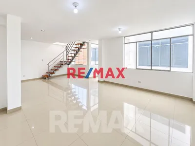 Dúplex De 148 M² Frente A Parques En San Martín De Porres