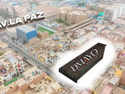 Venta de Terreno / Lote en San Miguel - Lima 0 Dormitorio 
