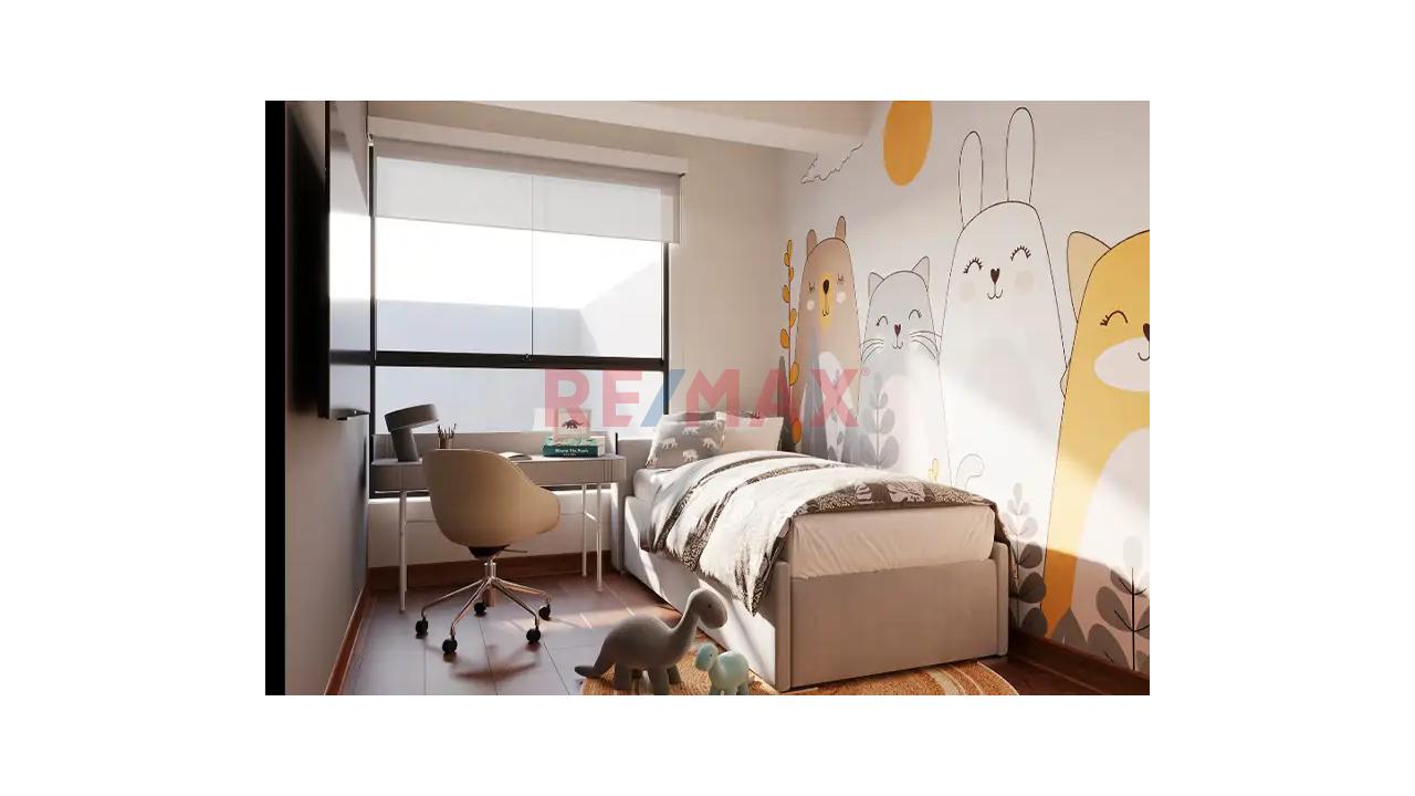 Departamentos De Estreno En San Juan De Miraflores 🏢 Residencial Delfina Dpto 1001