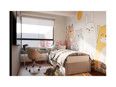 Departamentos De Estreno En San Juan De Miraflores 🏢 Residencial Delfina Dpto 1001
