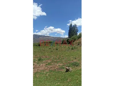 Terreno En Venta En Lucre, Sector Alccoquiscayoc