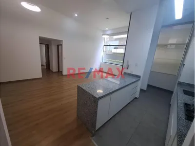 Venta Departamento De Estreno En Chacarilla En Primer Piso No Se Paga Alcabala